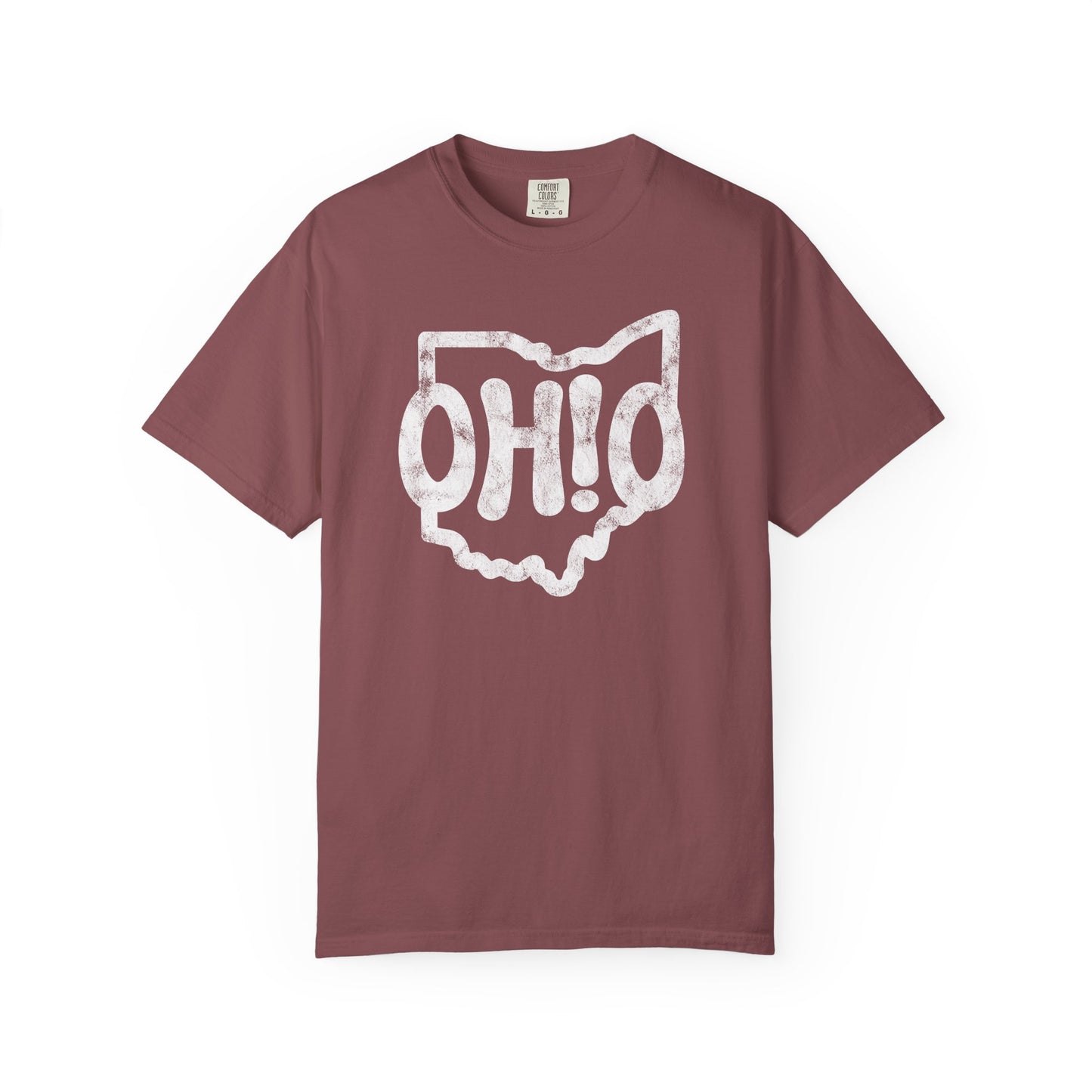 Ohio T-Shirt