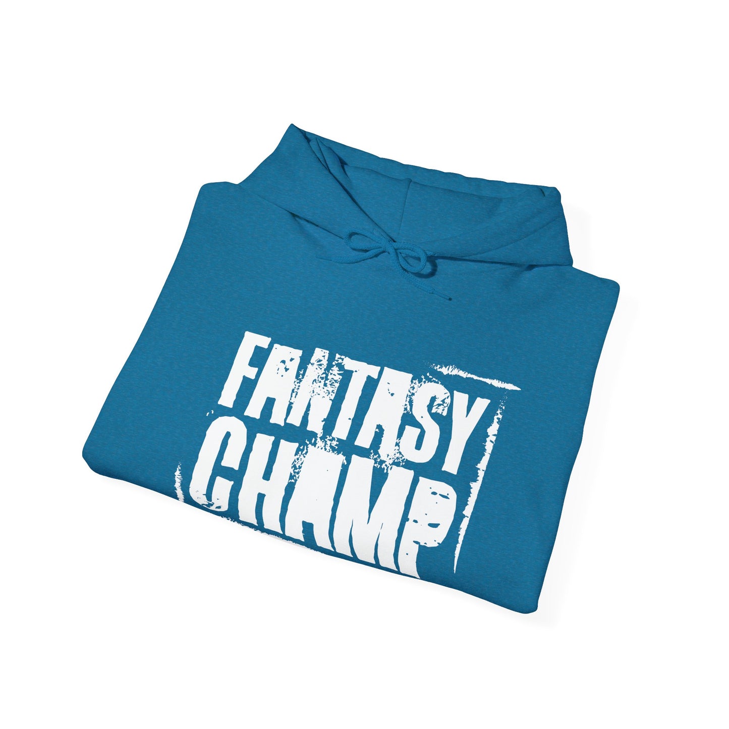 Fantasy Champ Hoodie