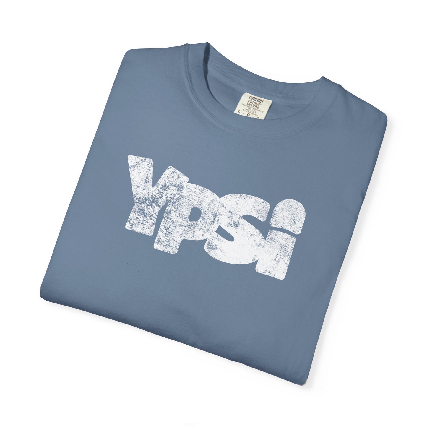 Ypsi T-Shirt