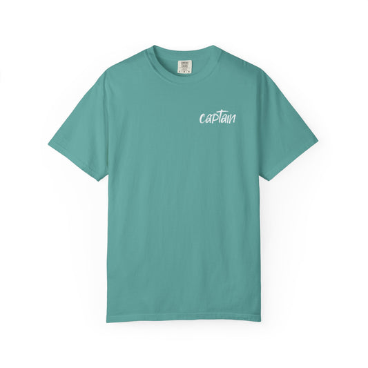 Captain T-Shirt