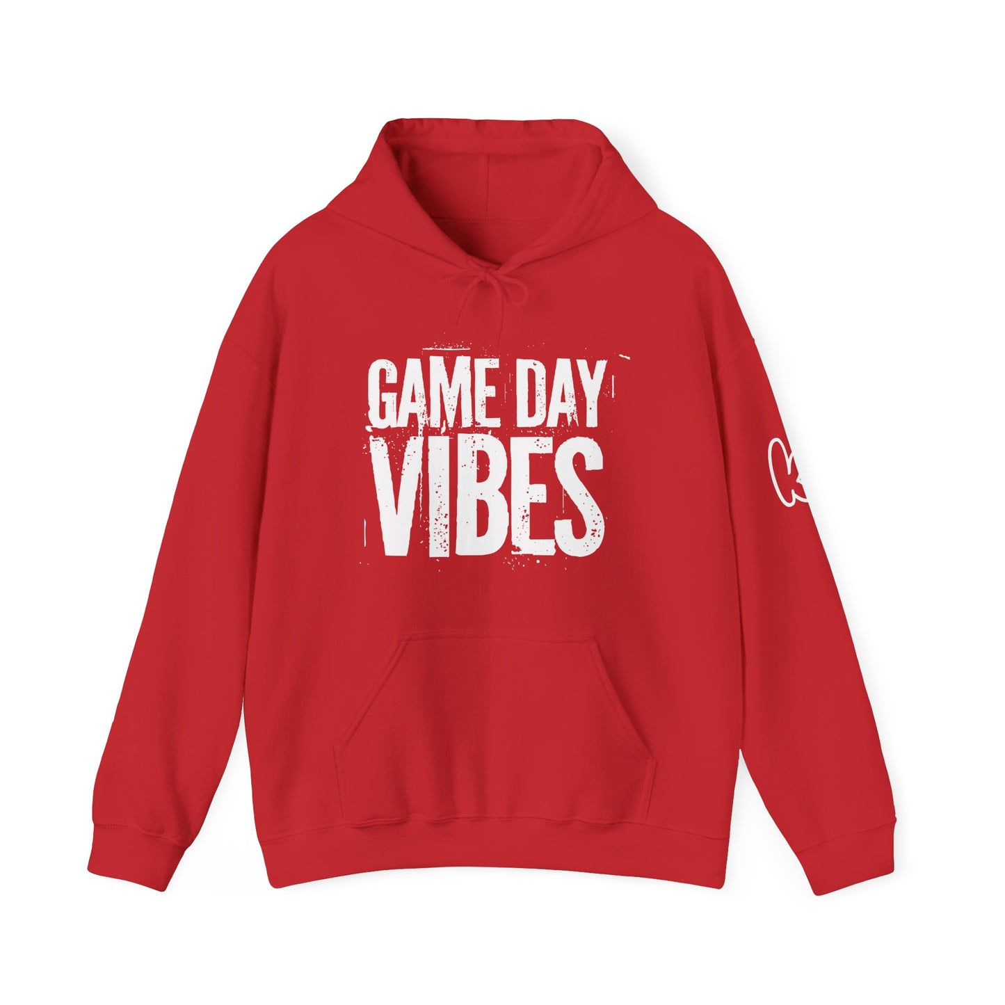 Game Day Vibes Hoodie