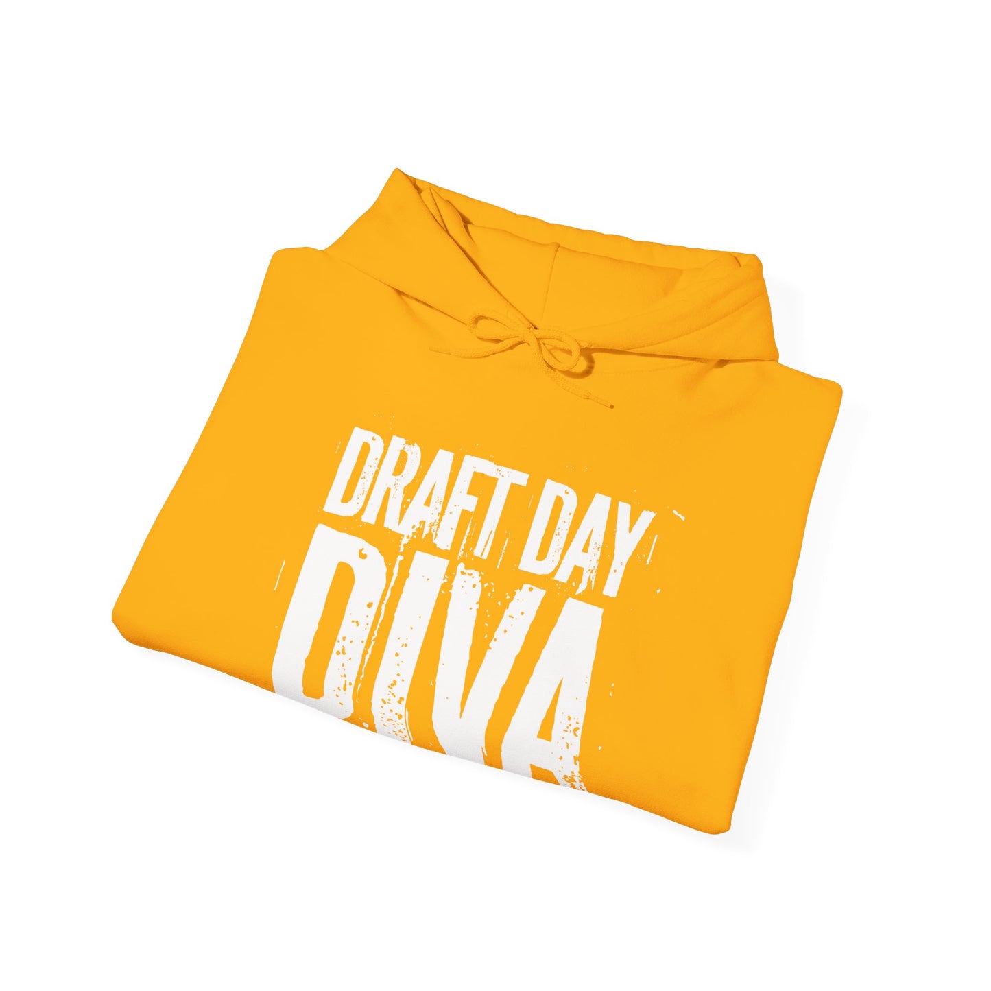 Draft Day Diva Hoodie