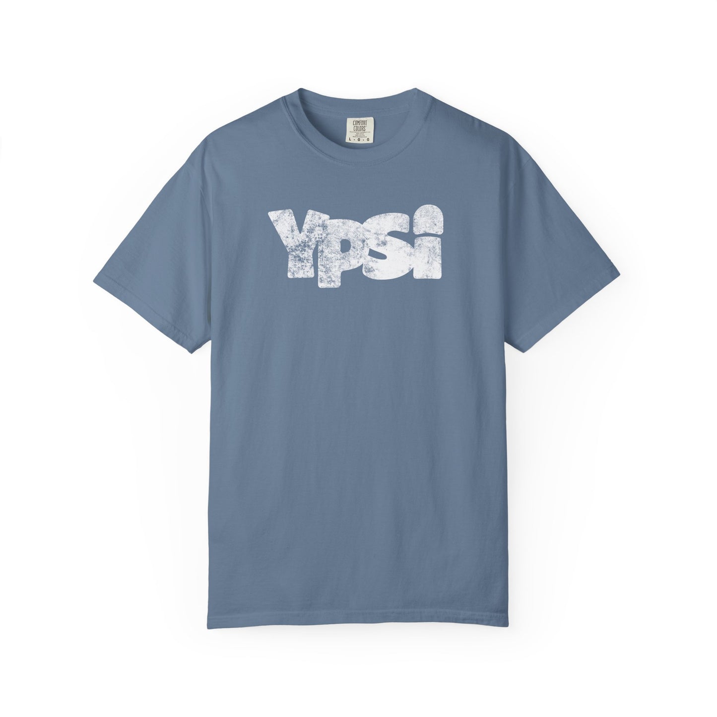 Ypsi T-Shirt