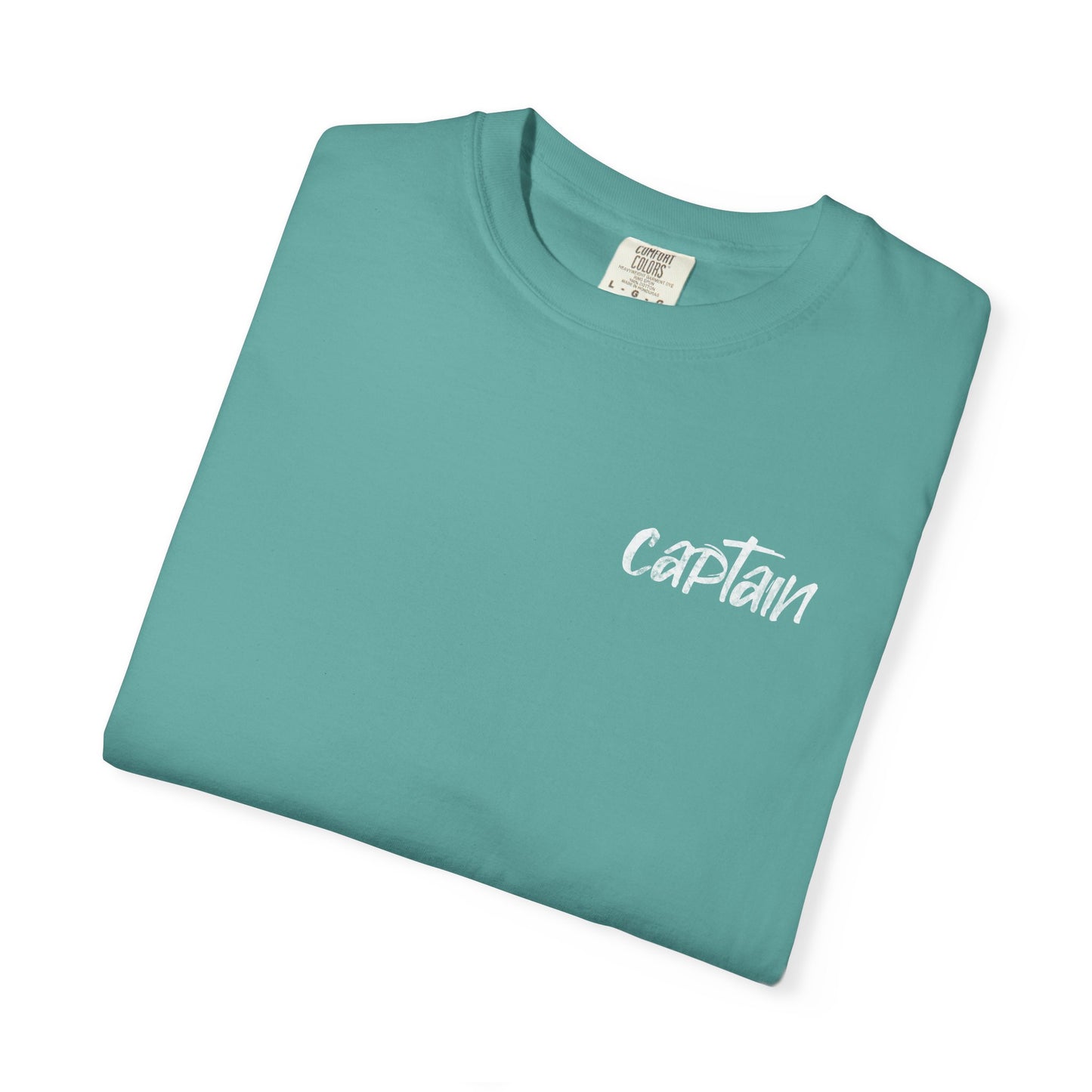 Captain T-Shirt