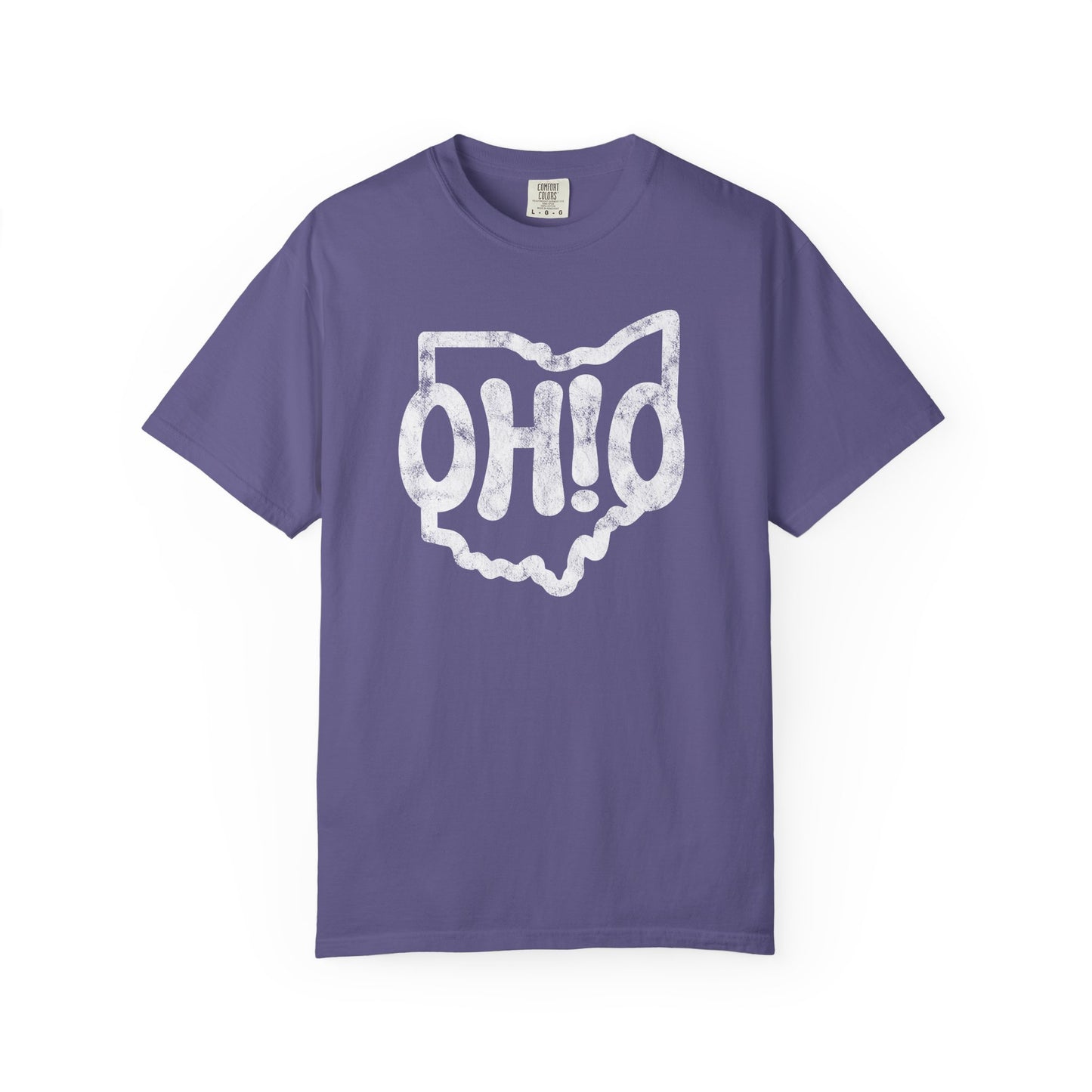 Ohio T-Shirt