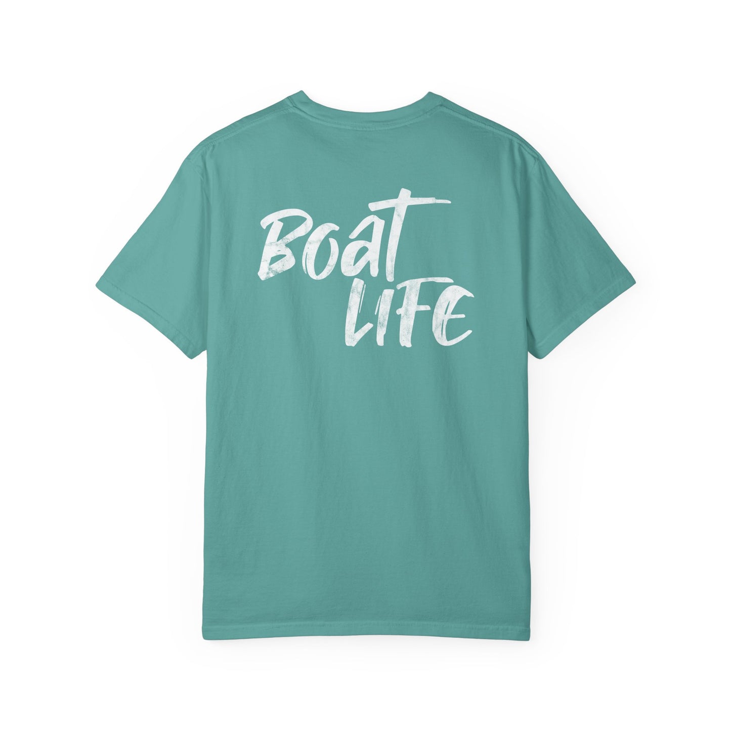 Captain's Wife T-Shirt