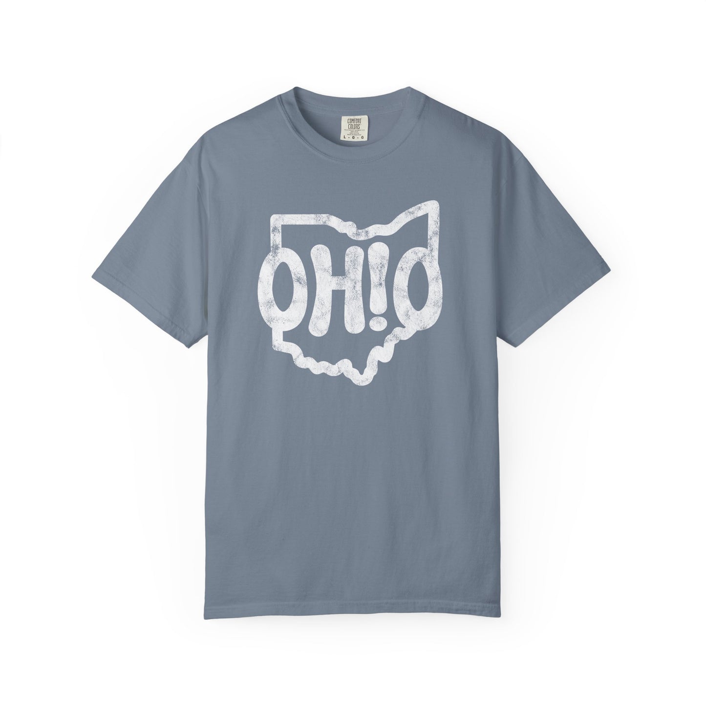 Ohio T-Shirt