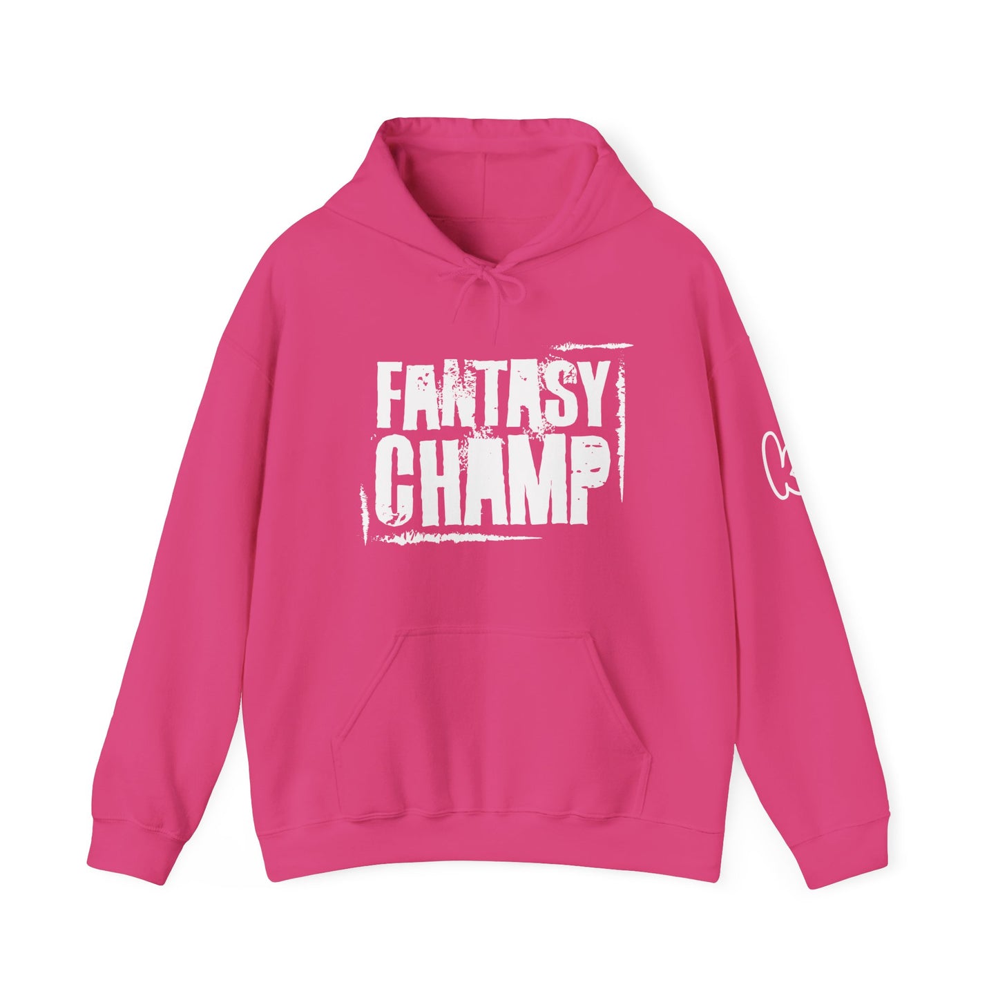 Fantasy Champ Hoodie