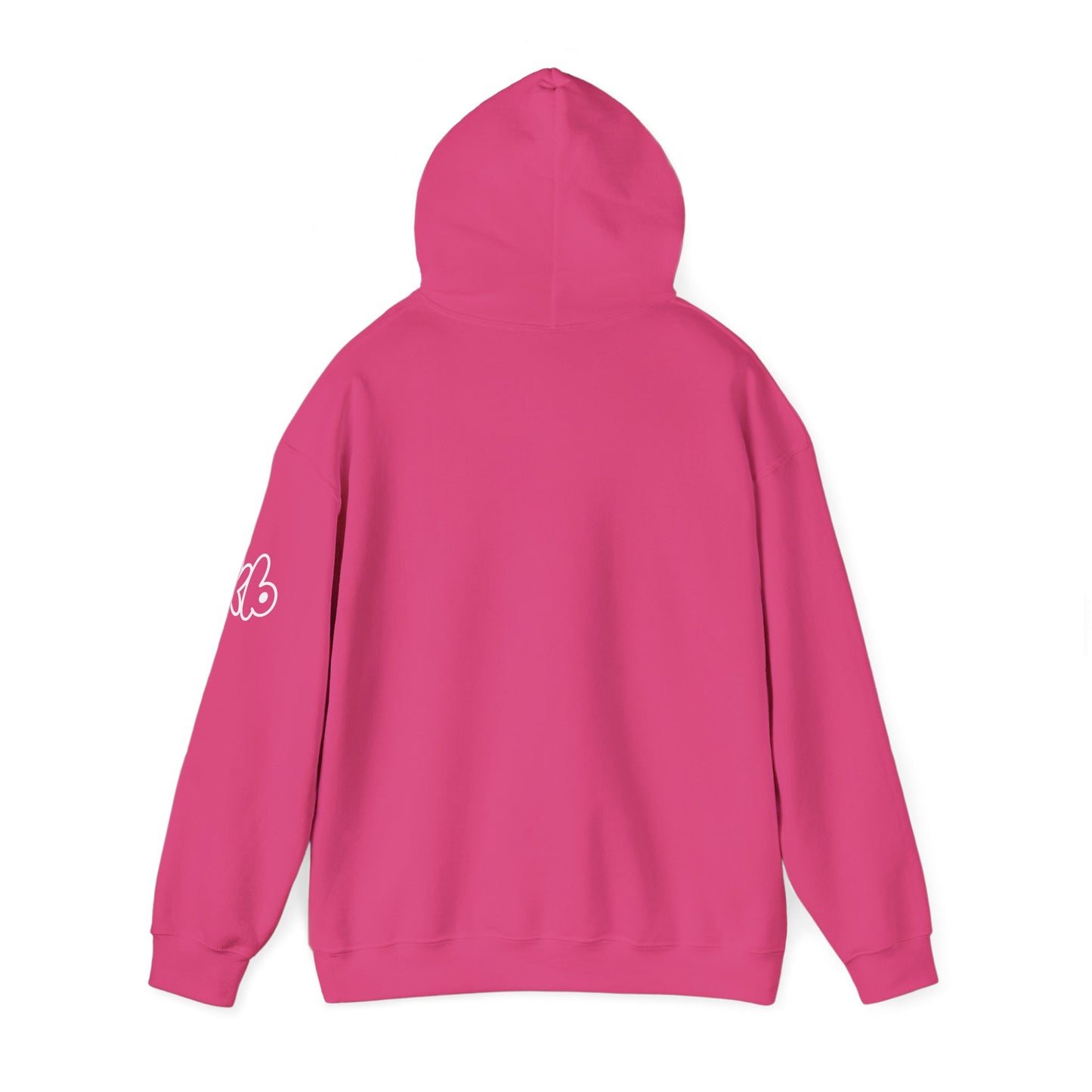 Draft Day Diva Hoodie