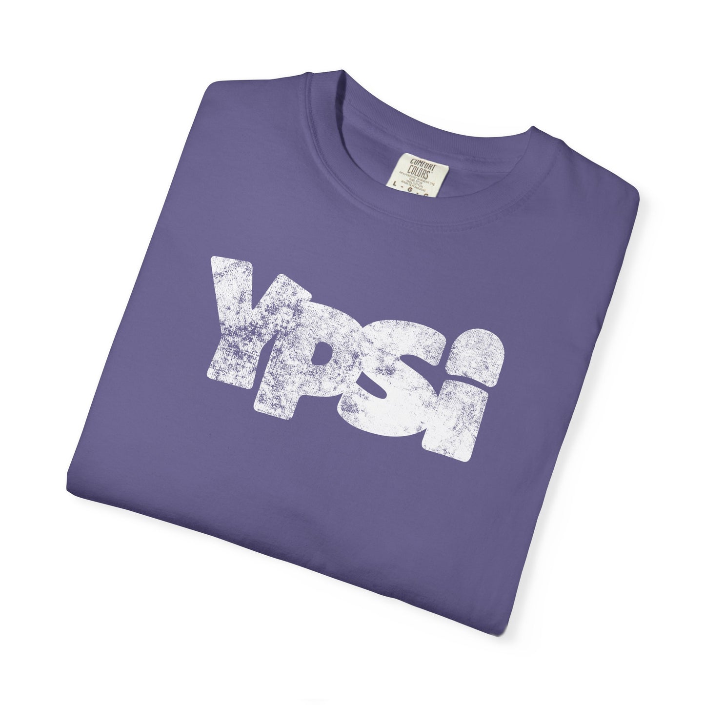 Ypsi T-Shirt
