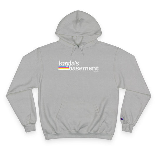 KB Champion Hoodie