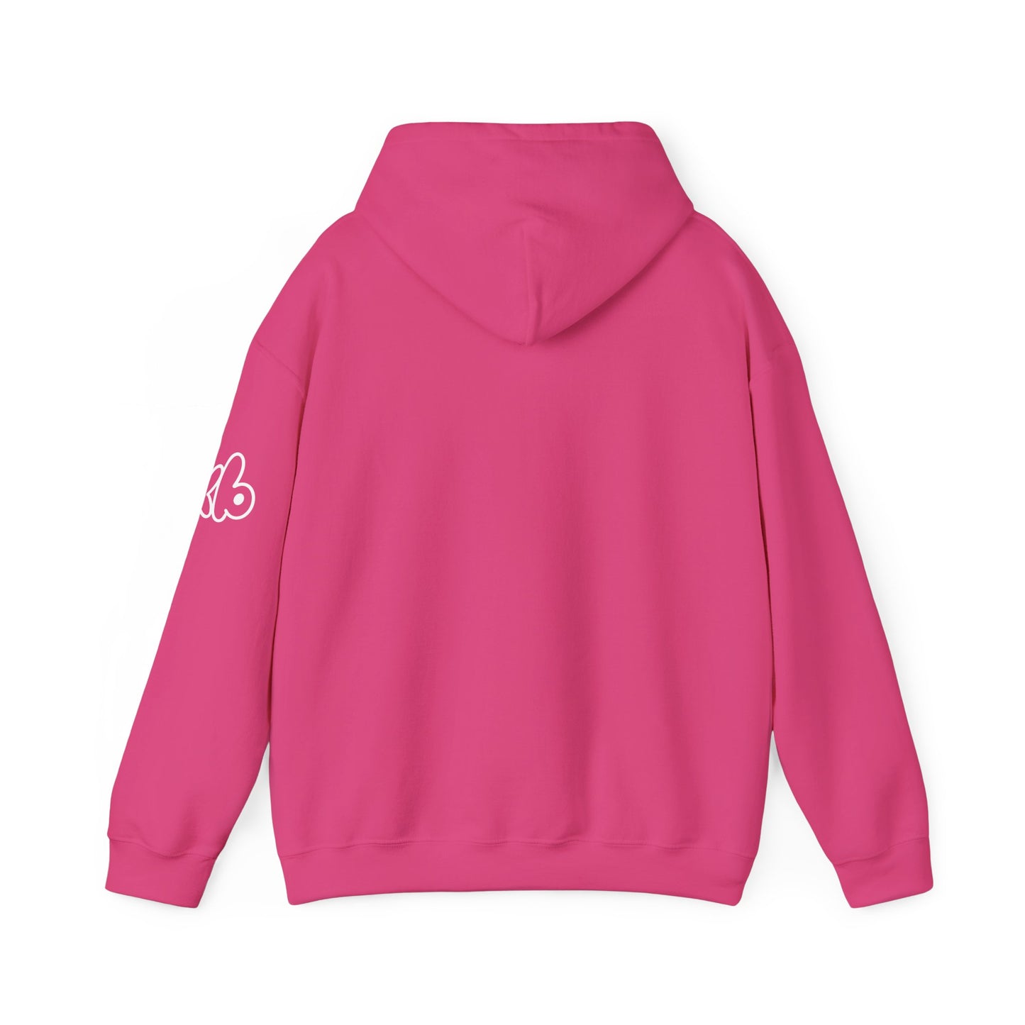 Draft Day Diva Hoodie