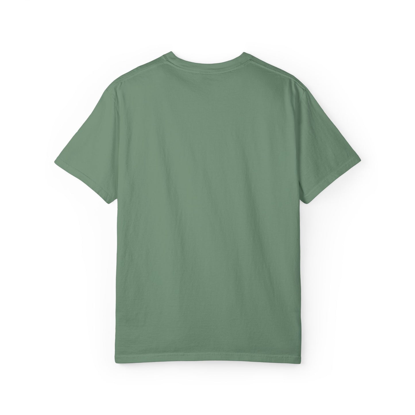 Resilience Embroidered T-shirt