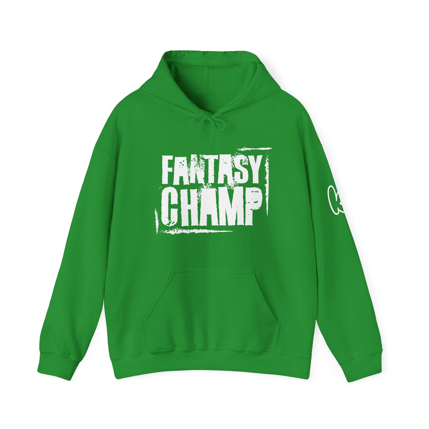 Fantasy Champ Hoodie