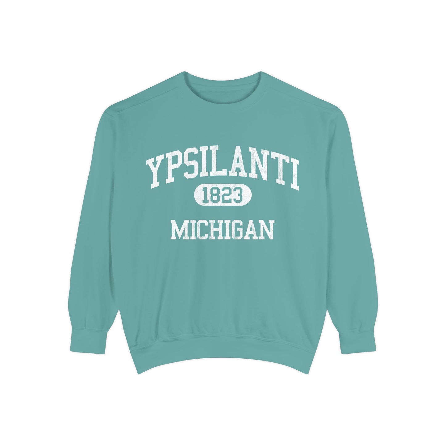 Ypsilanti, Michigan Sweatshirt