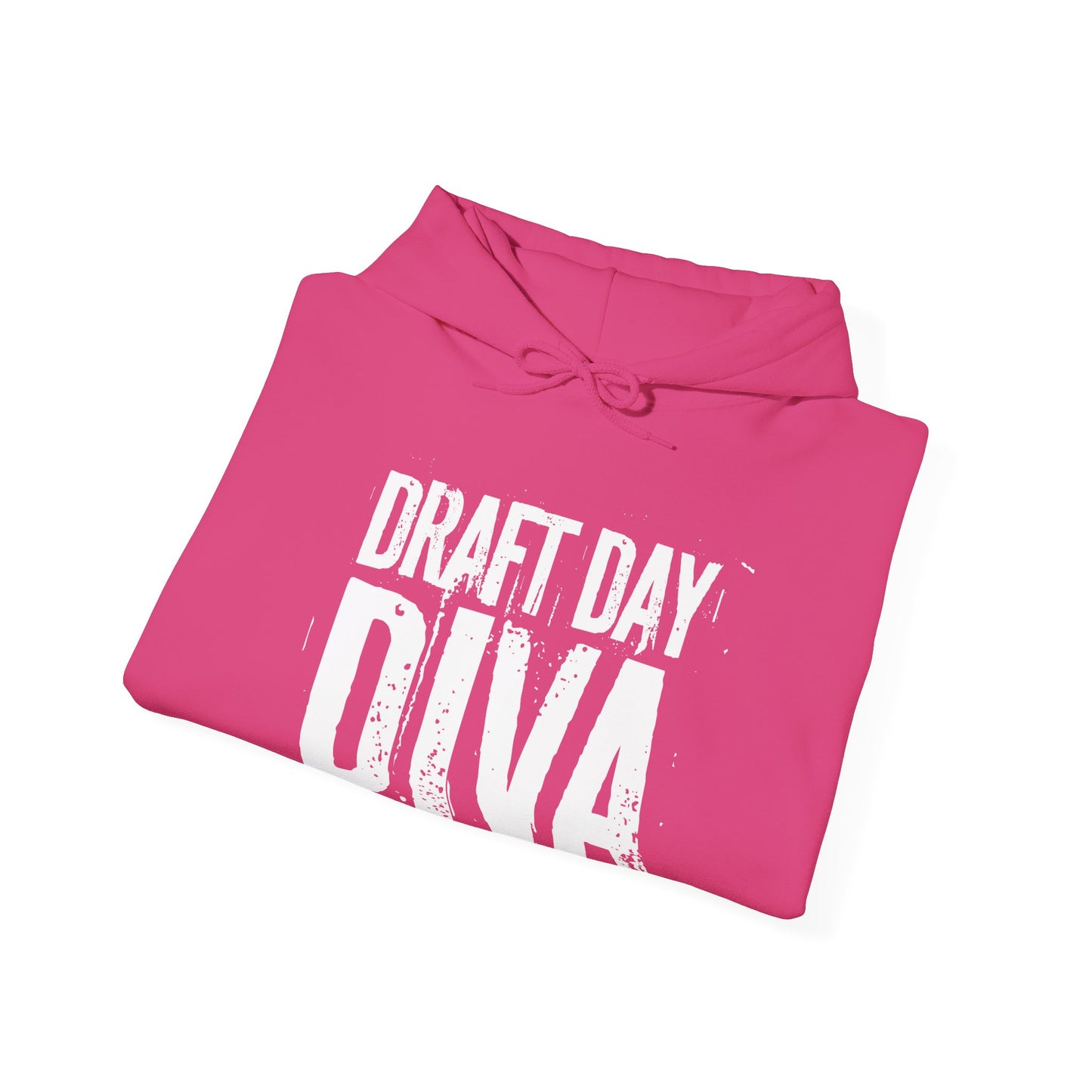 Draft Day Diva Hoodie