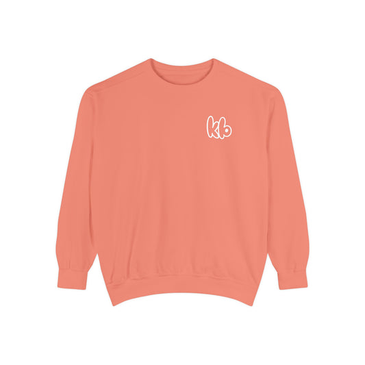 Child of God Crewneck