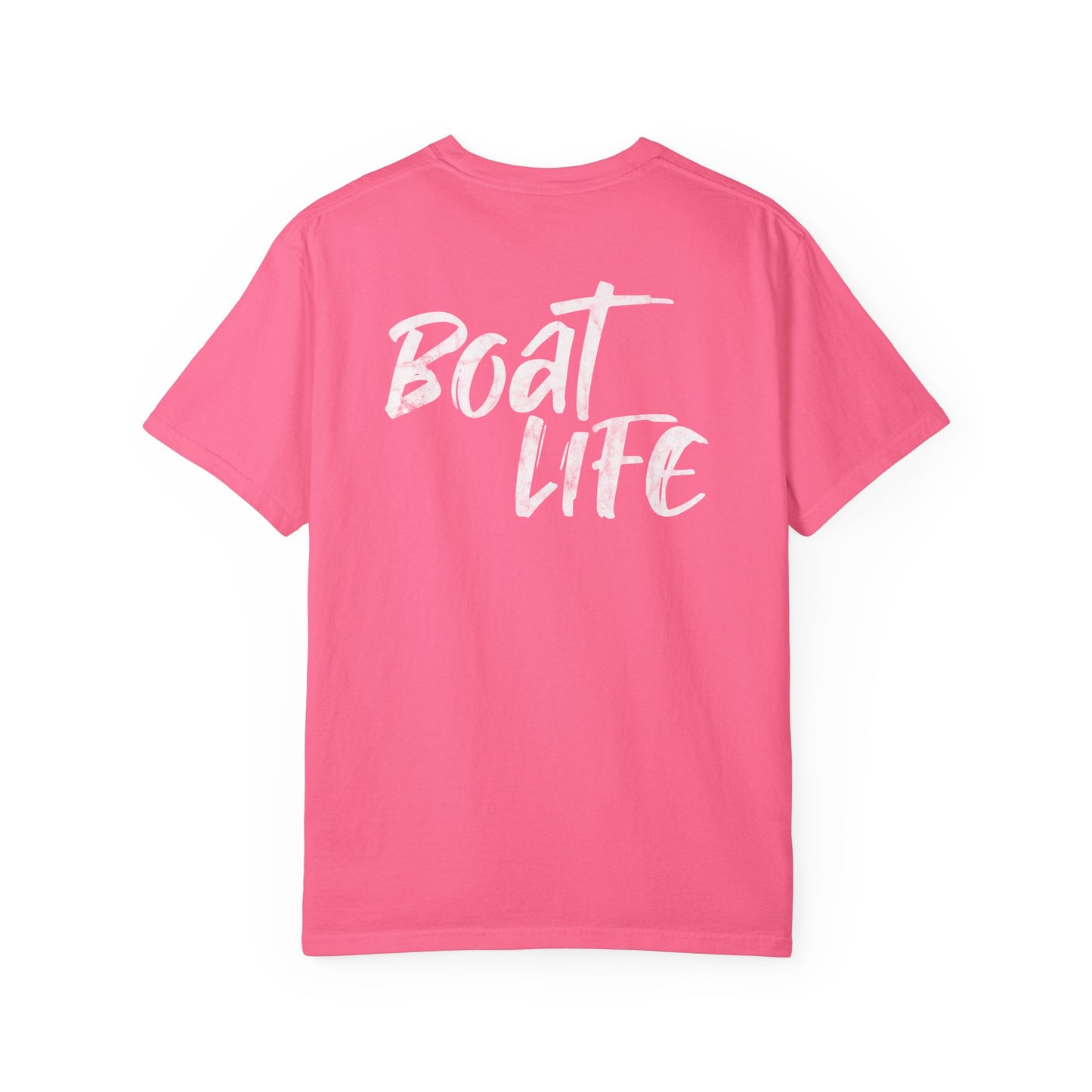Captain's Wife T-Shirt