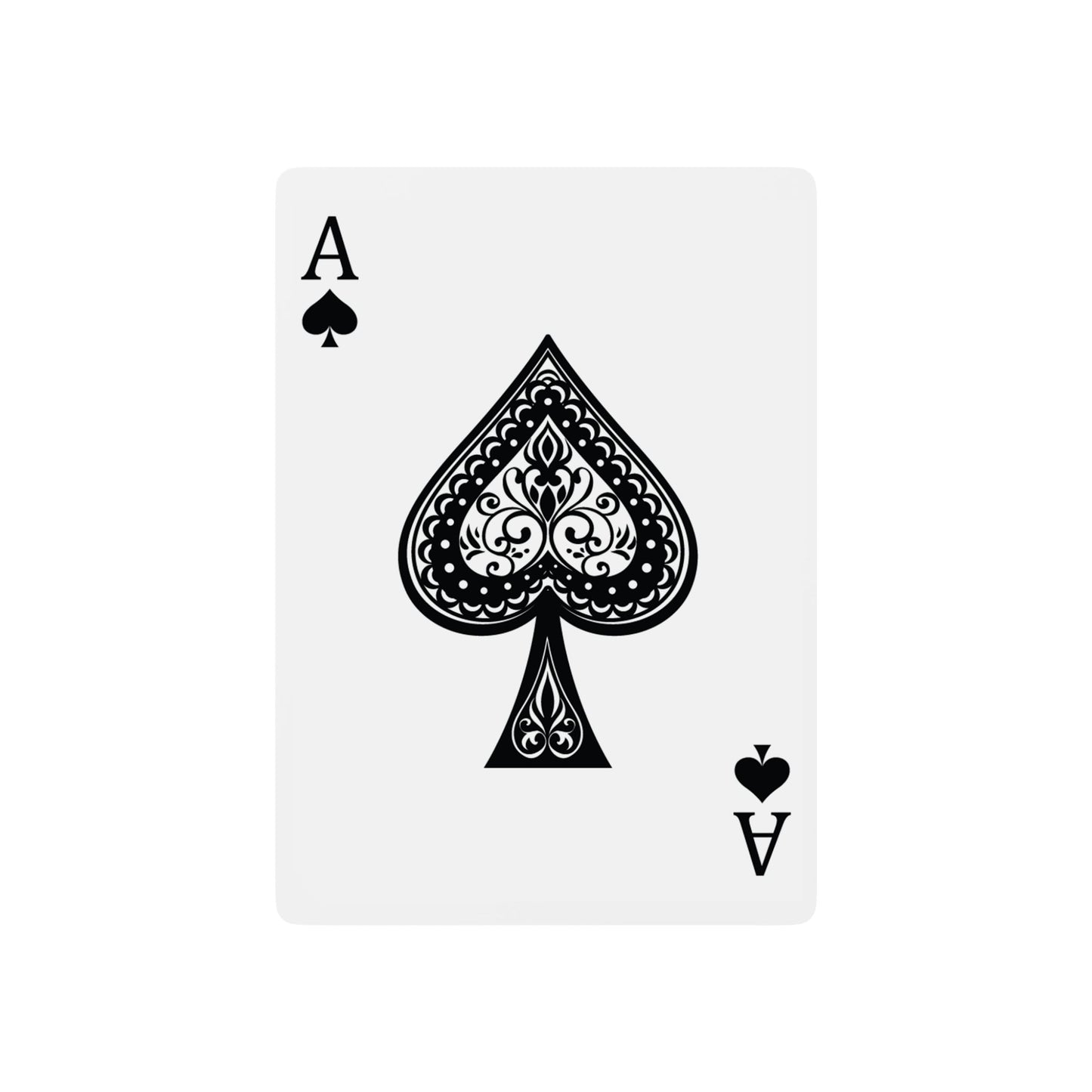 Kayla's Basement Card Deck