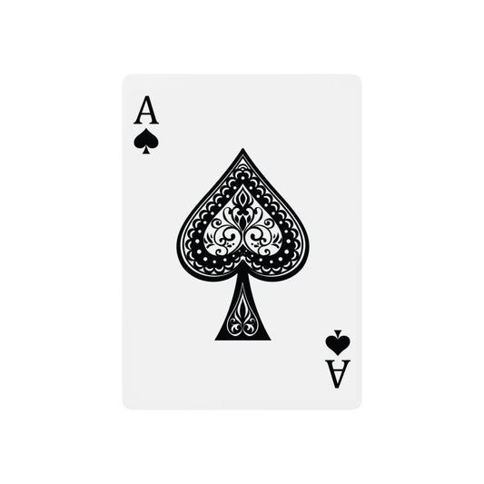Kayla's Basement Card Deck
