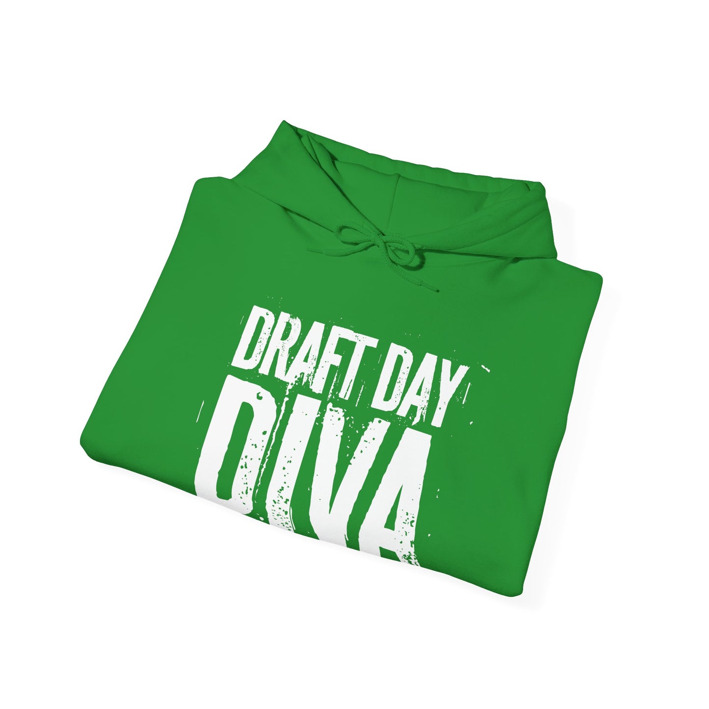 Draft Day Diva Hoodie