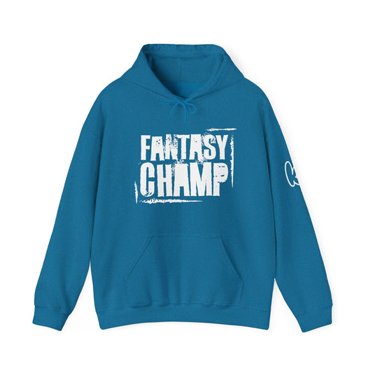 Fantasy Champ Hoodie