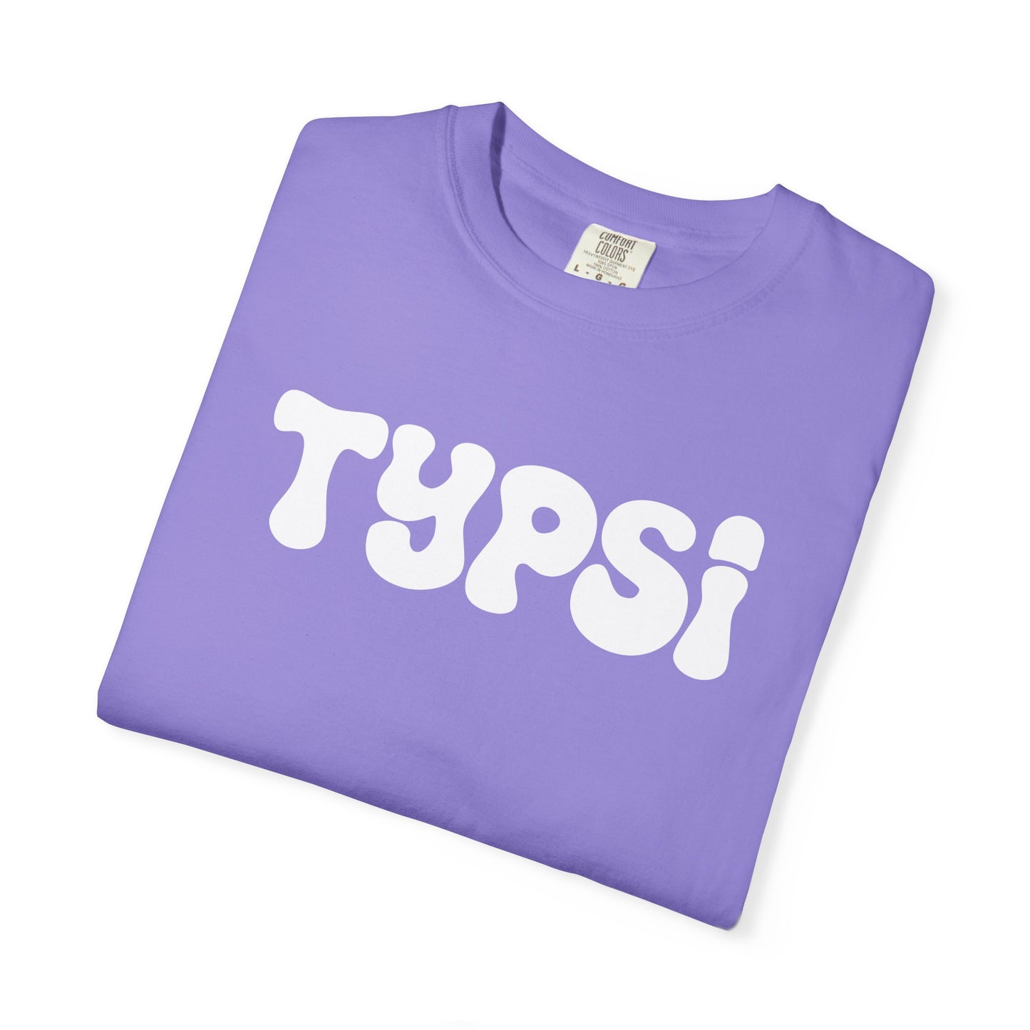 Typsi T-Shirt