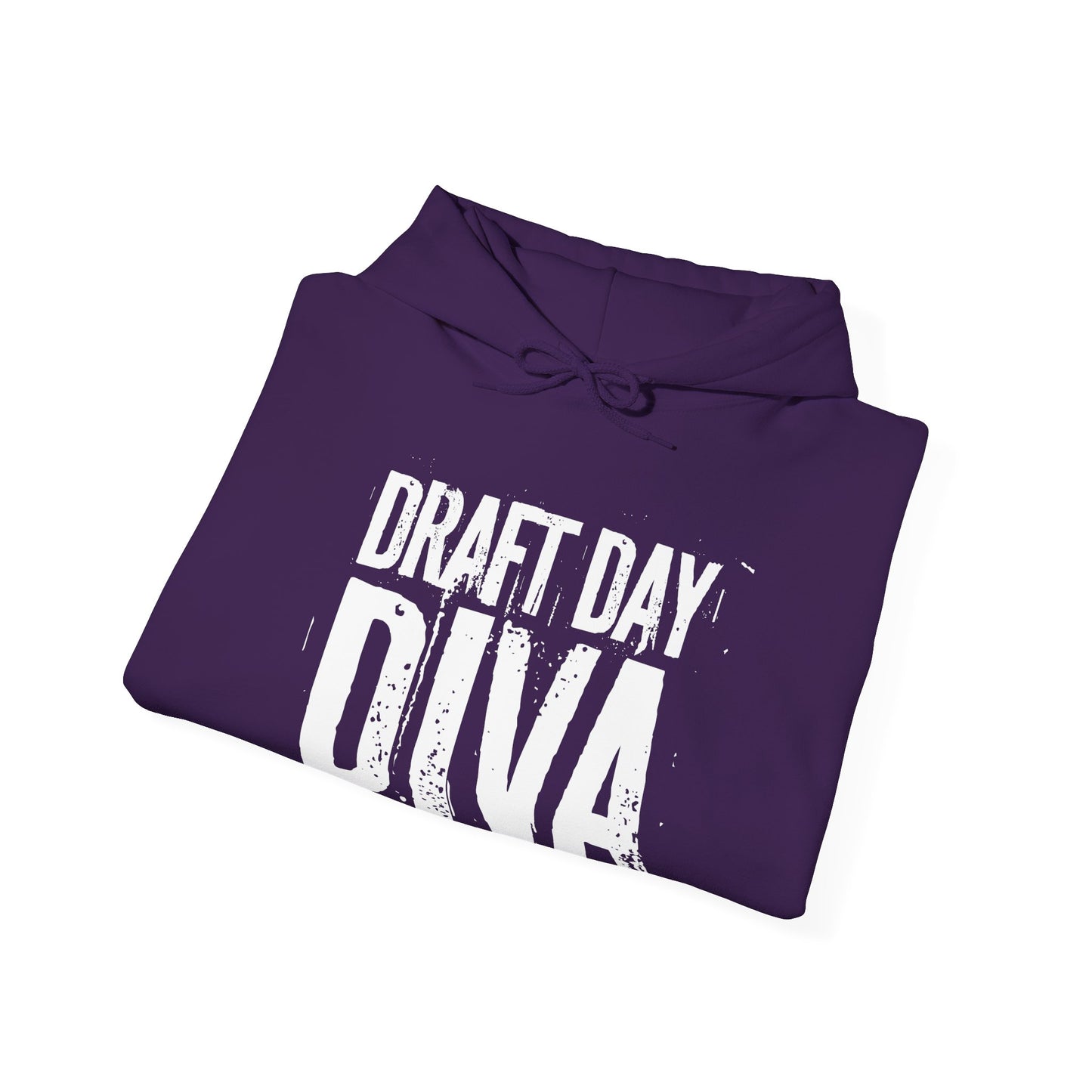 Draft Day Diva Hoodie