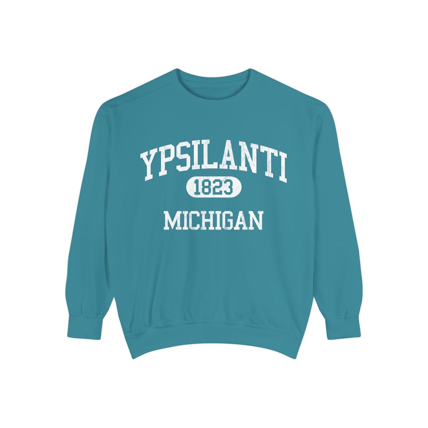 Ypsilanti, Michigan Sweatshirt