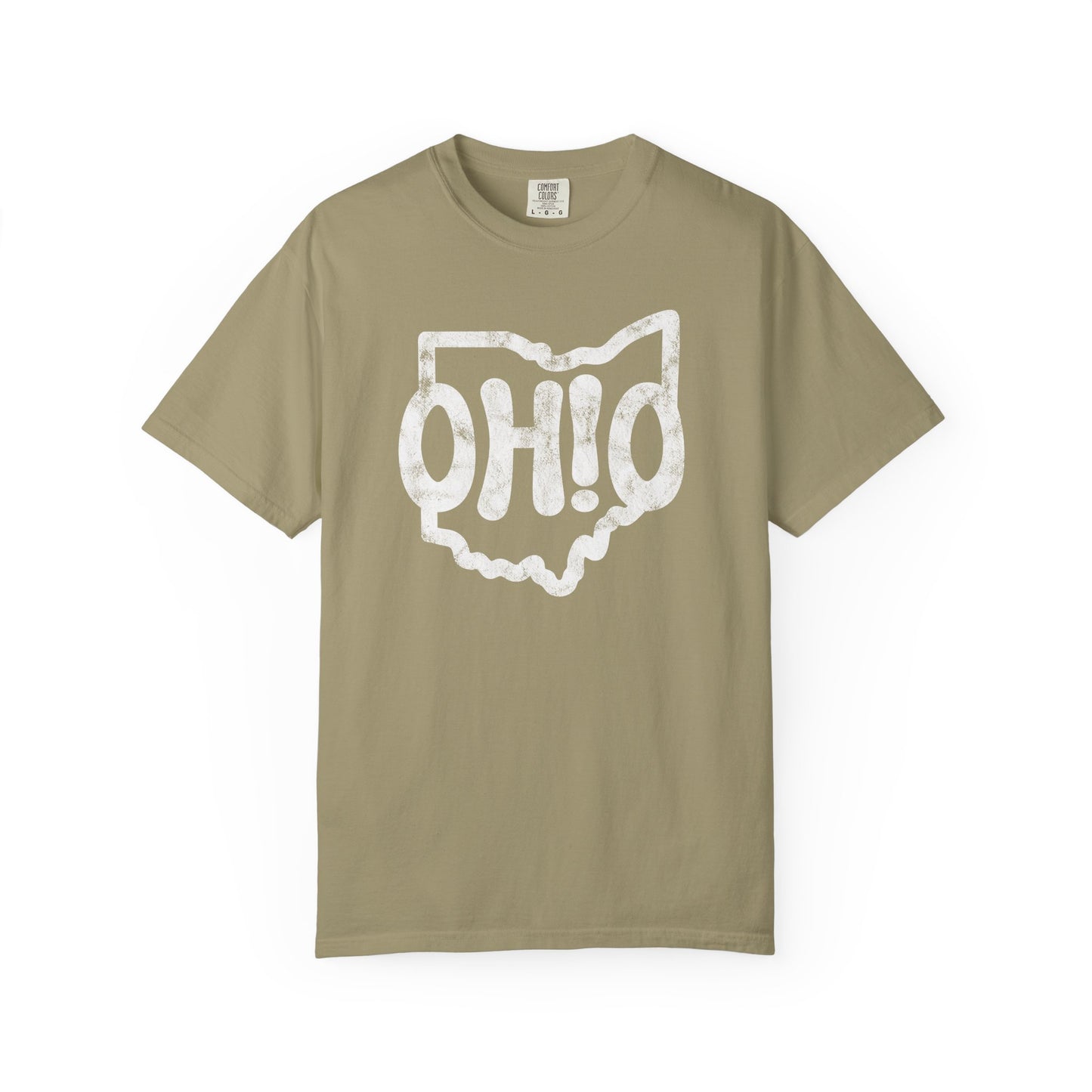 Ohio T-Shirt