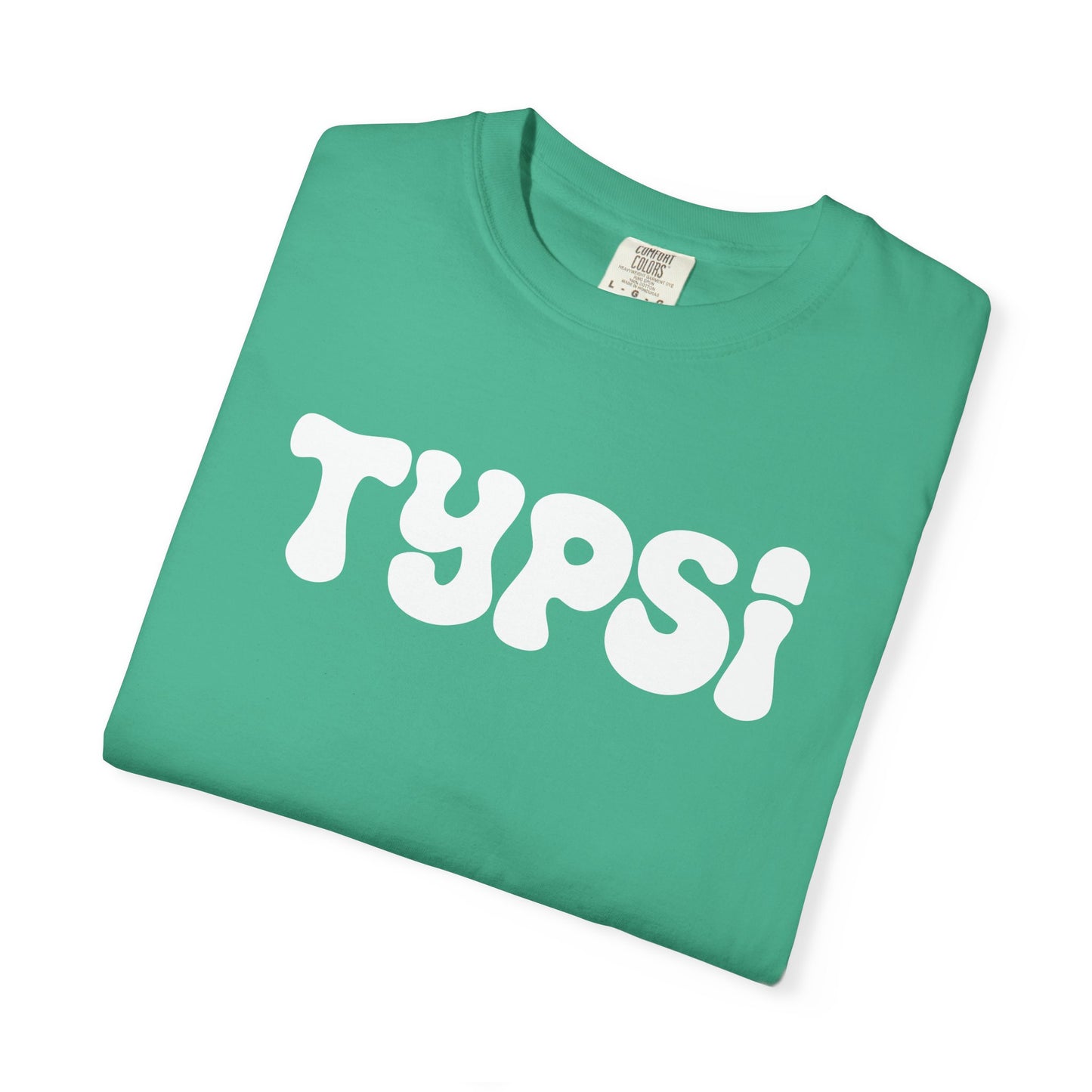 Typsi T-Shirt