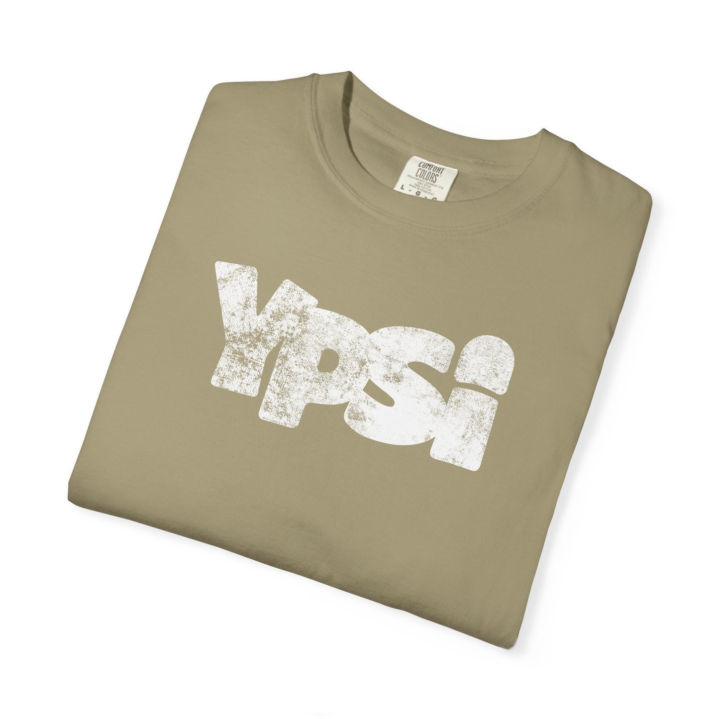 Ypsi T-Shirt
