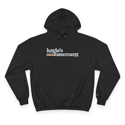 KB Champion Hoodie