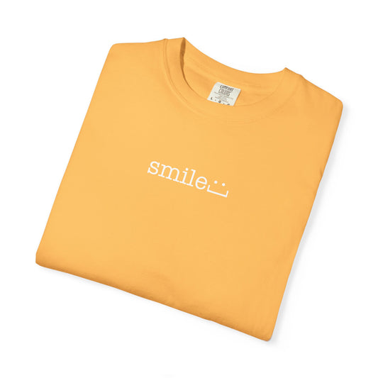 Smile T-Shirt