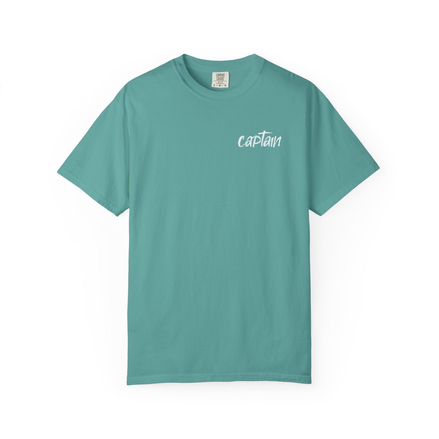 Captain T-Shirt