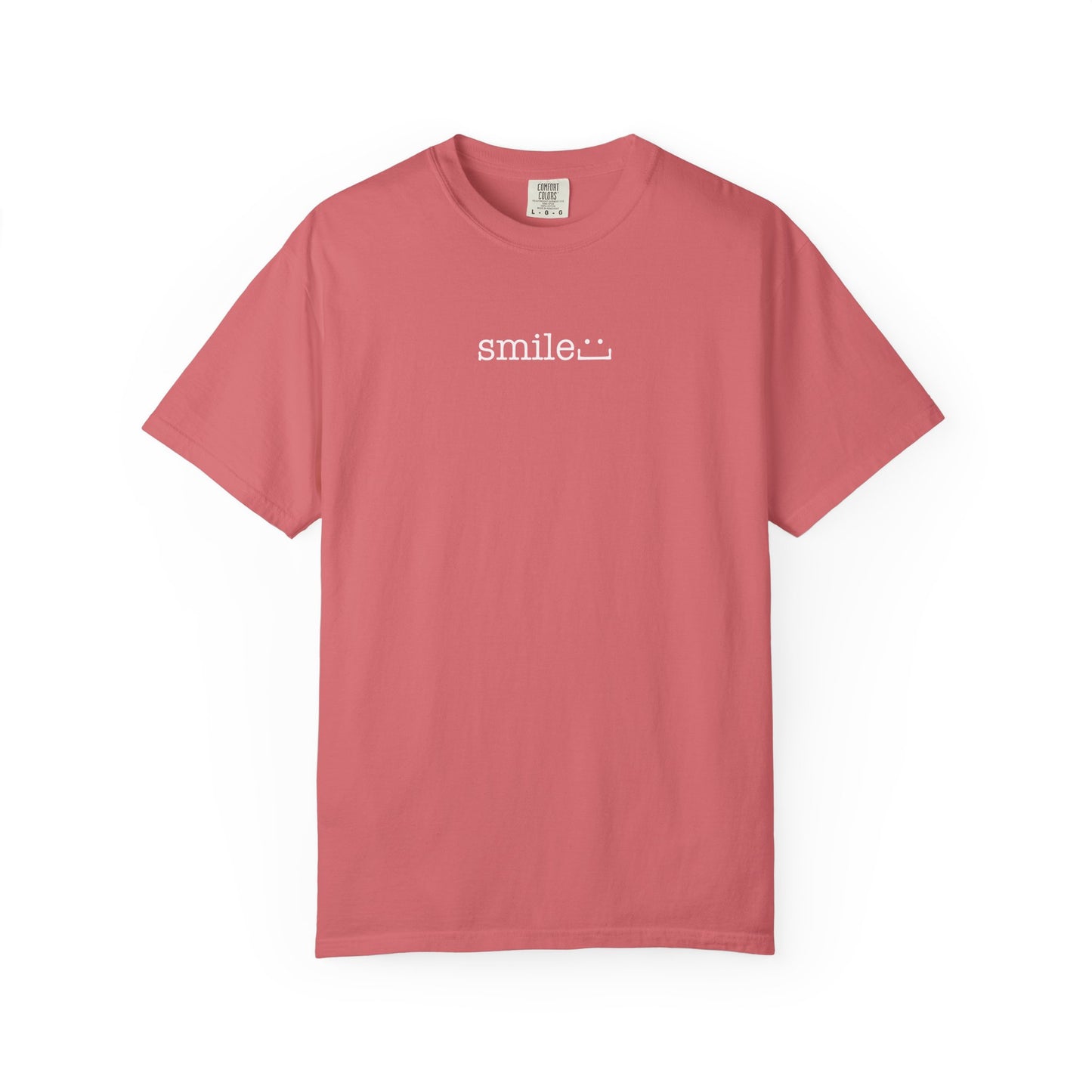 Smile T-Shirt