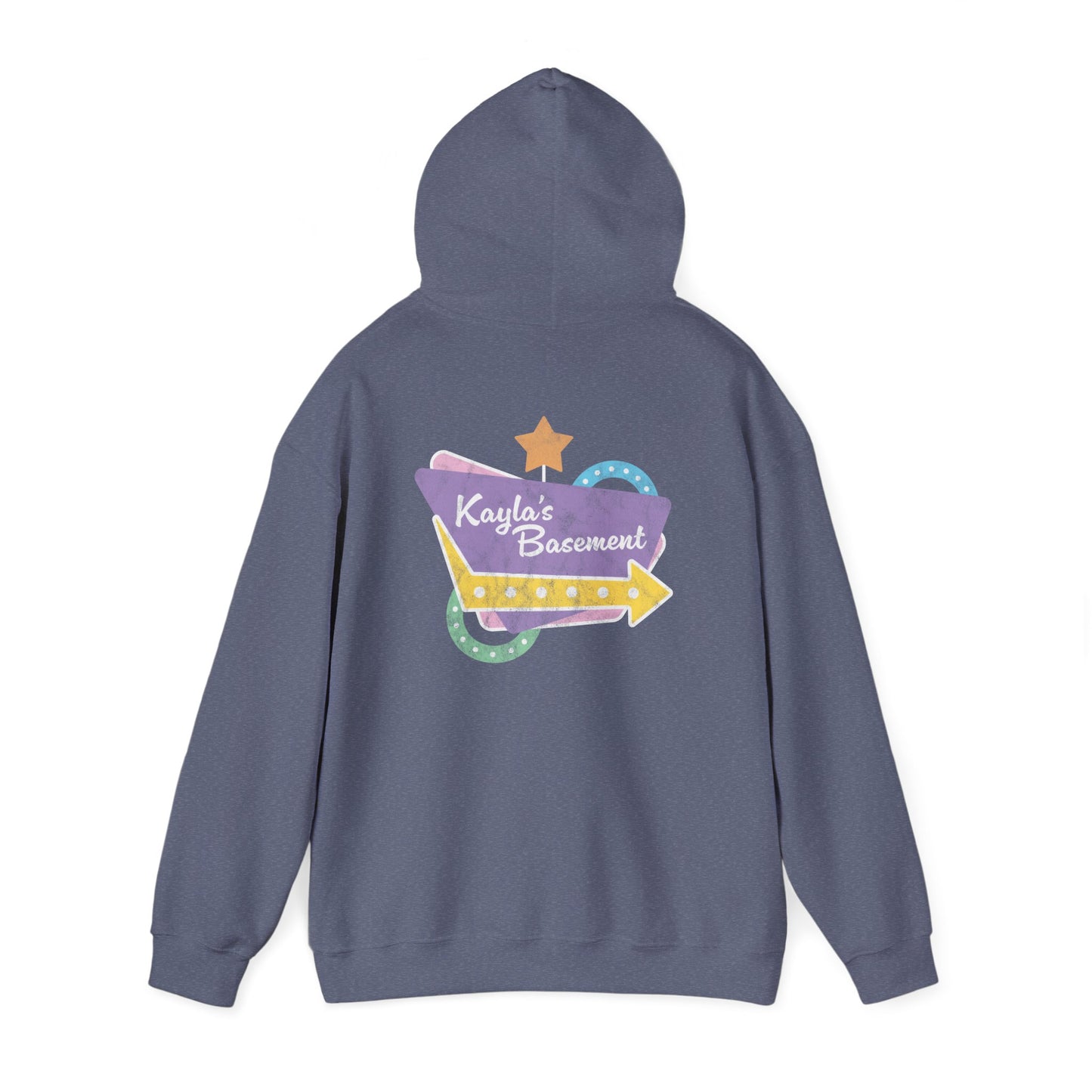KB First Edition Hoodie