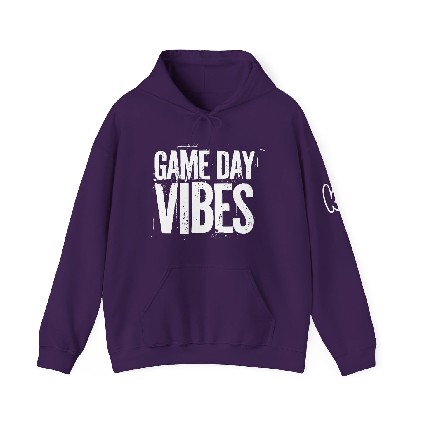 Game Day Vibes Hoodie
