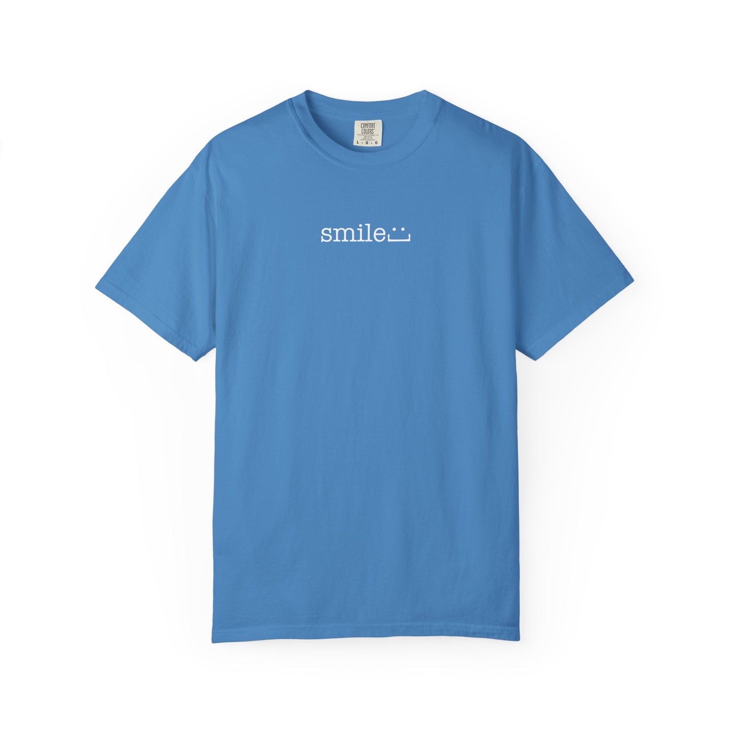 Smile T-Shirt