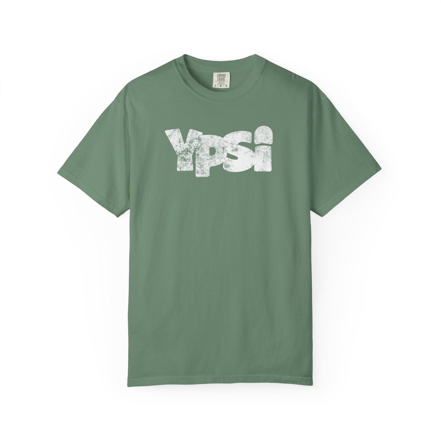 Ypsi T-Shirt