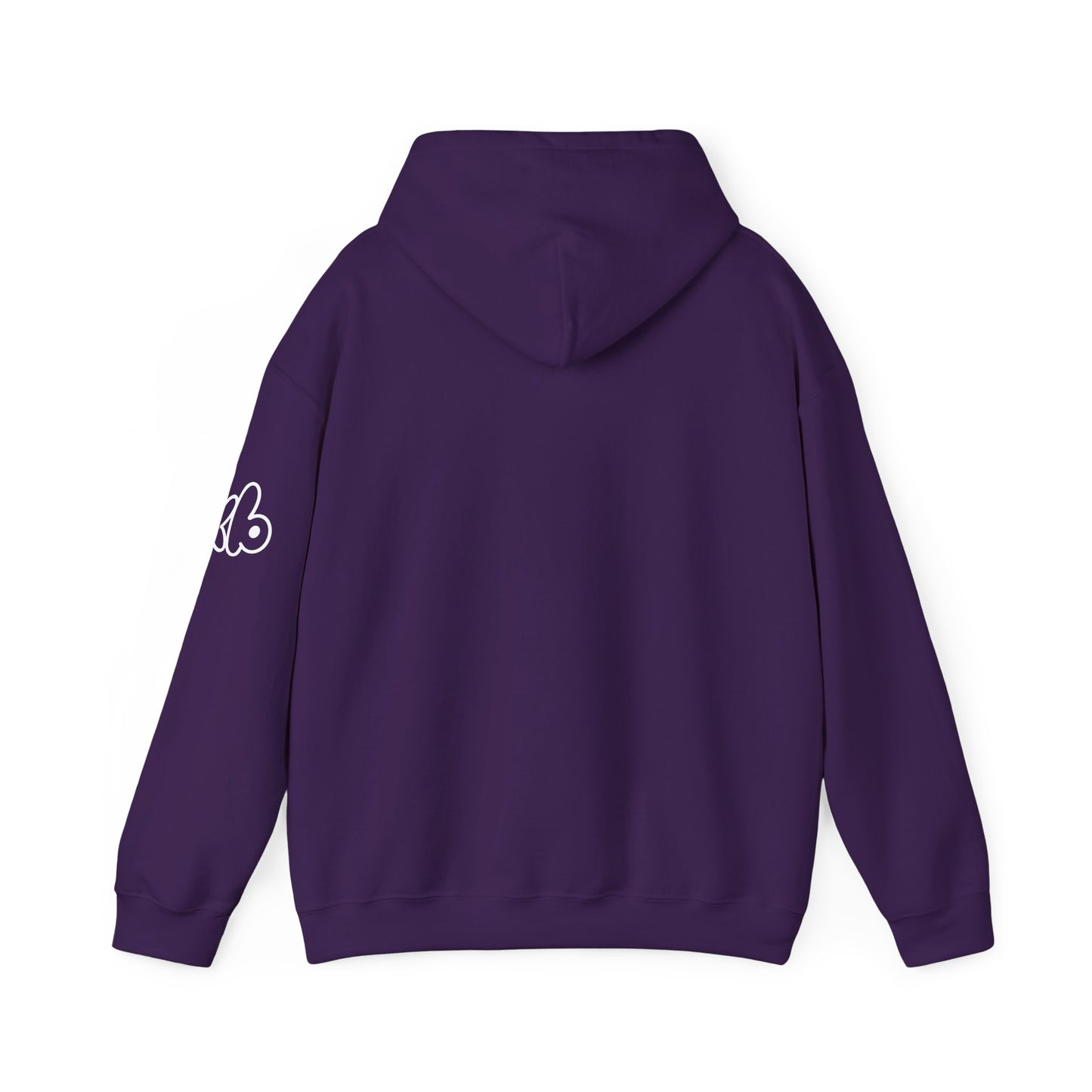 Draft Day Diva Hoodie