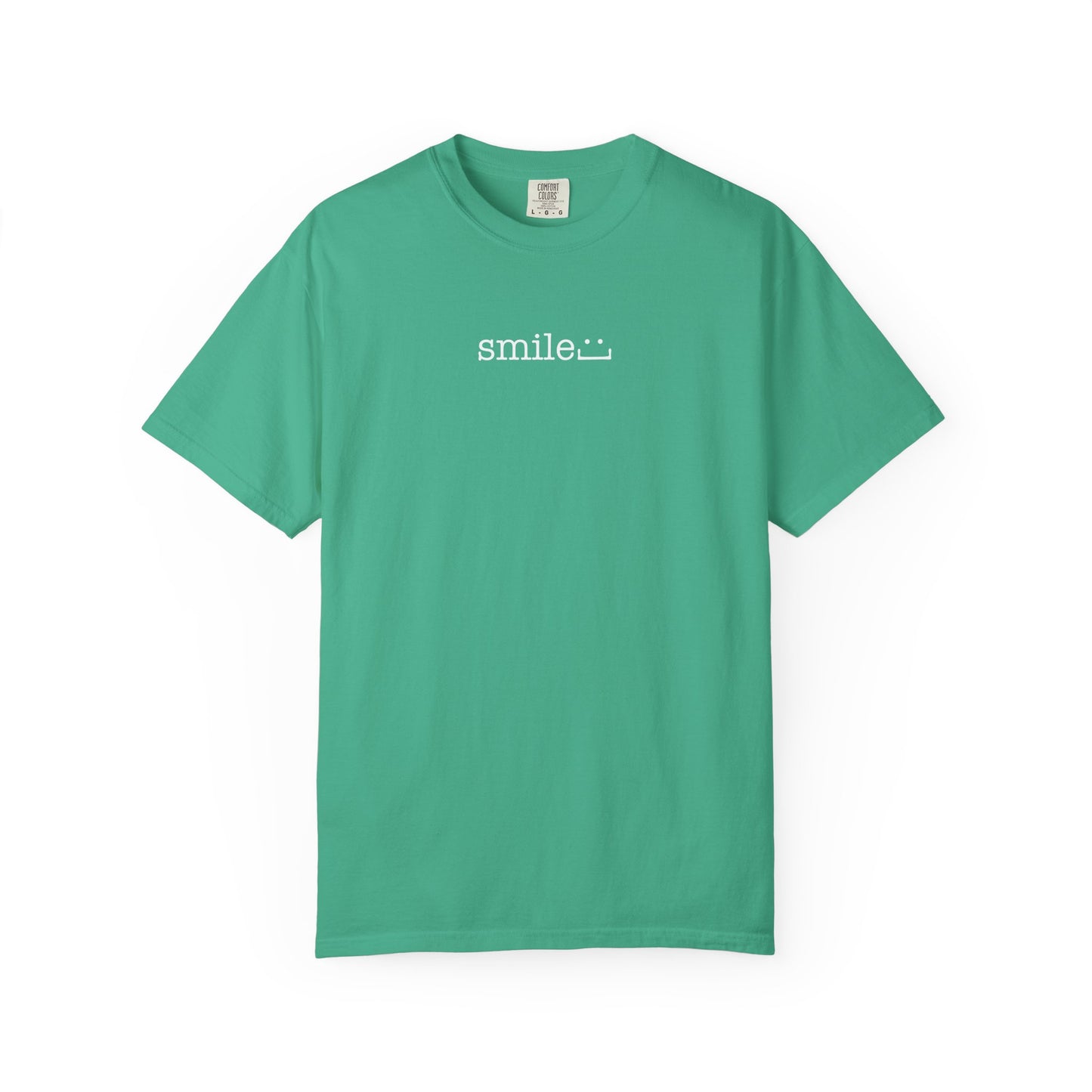 Smile T-Shirt