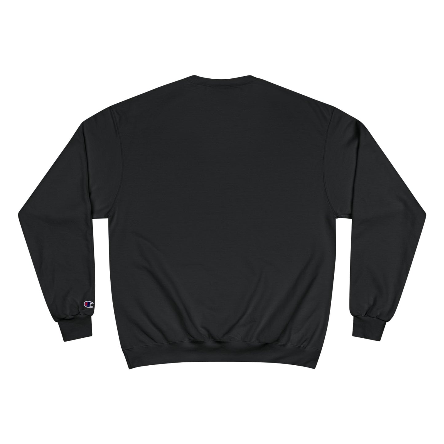 Merry Christmas Champion Sweatshirt
