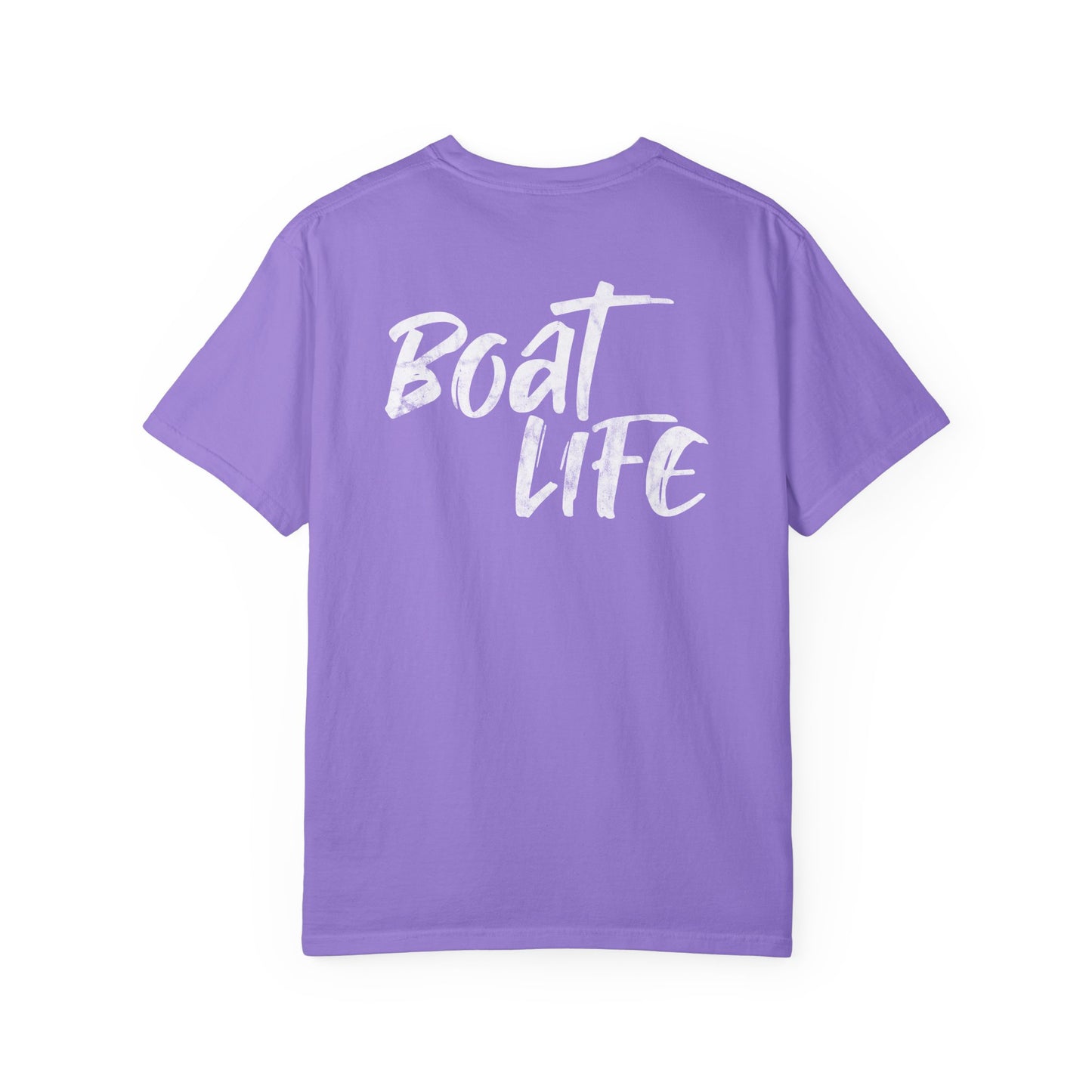 Captain's Wife T-Shirt