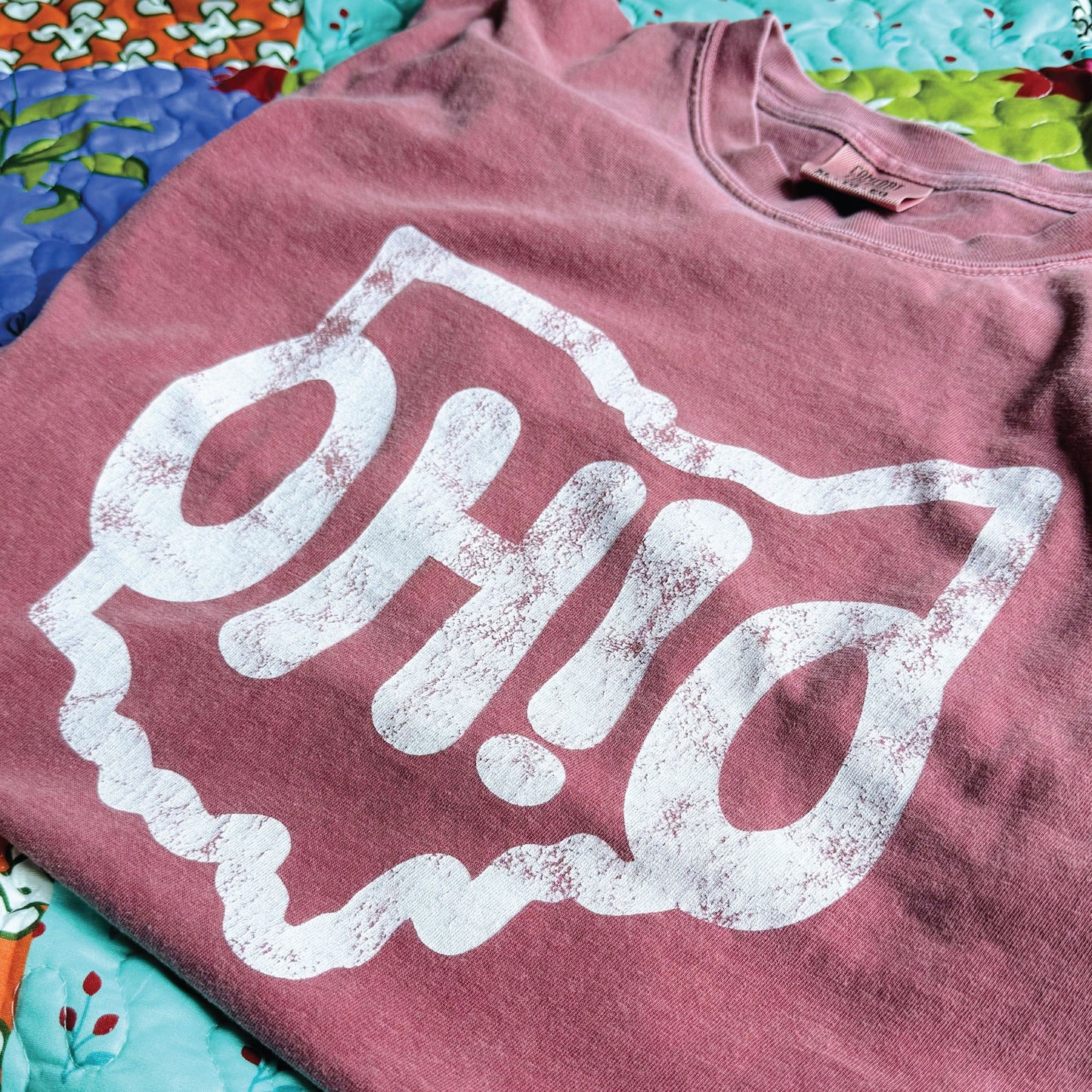 Ohio T-Shirt