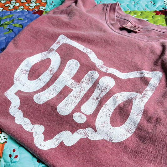 Ohio T-Shirt