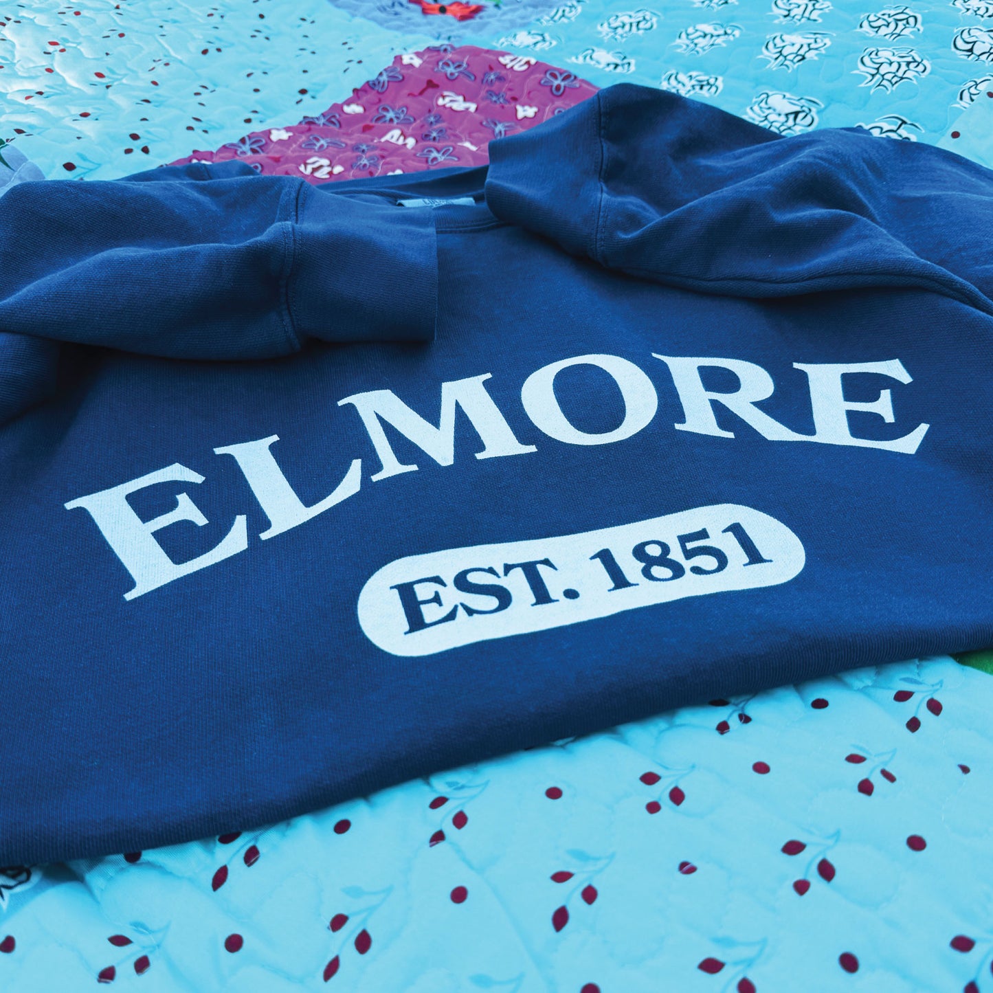 Elmore Sweatshirt