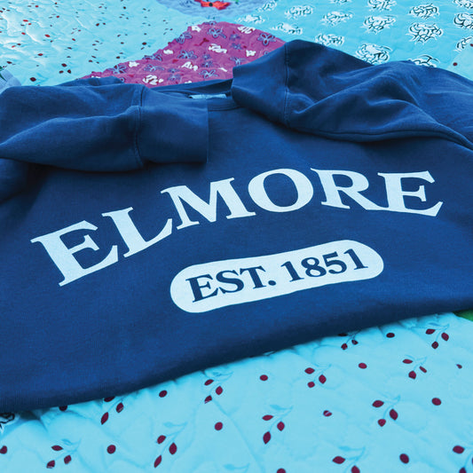 Elmore Sweatshirt