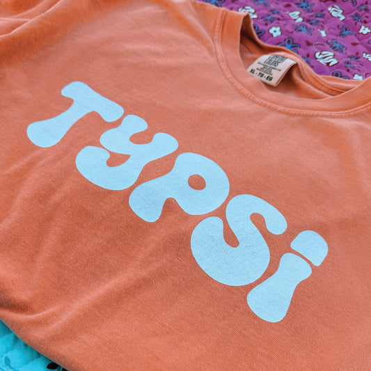 Typsi T-Shirt