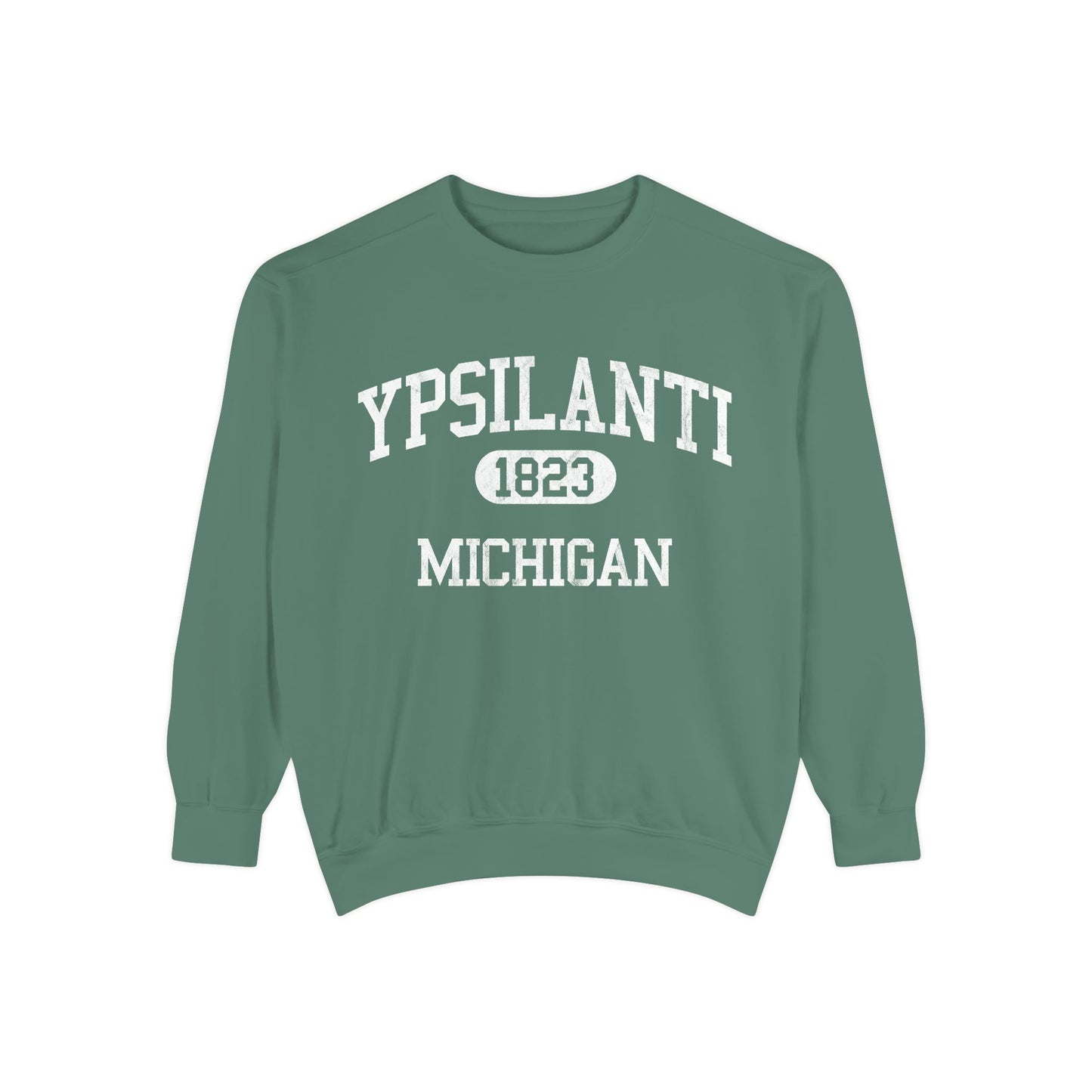Ypsilanti, Michigan Sweatshirt